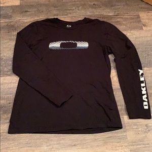 Oakley Long Sleeve Shirt